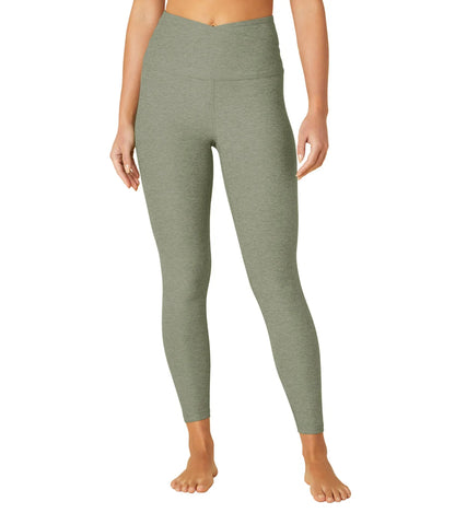 Exquisita Light Olive Pant