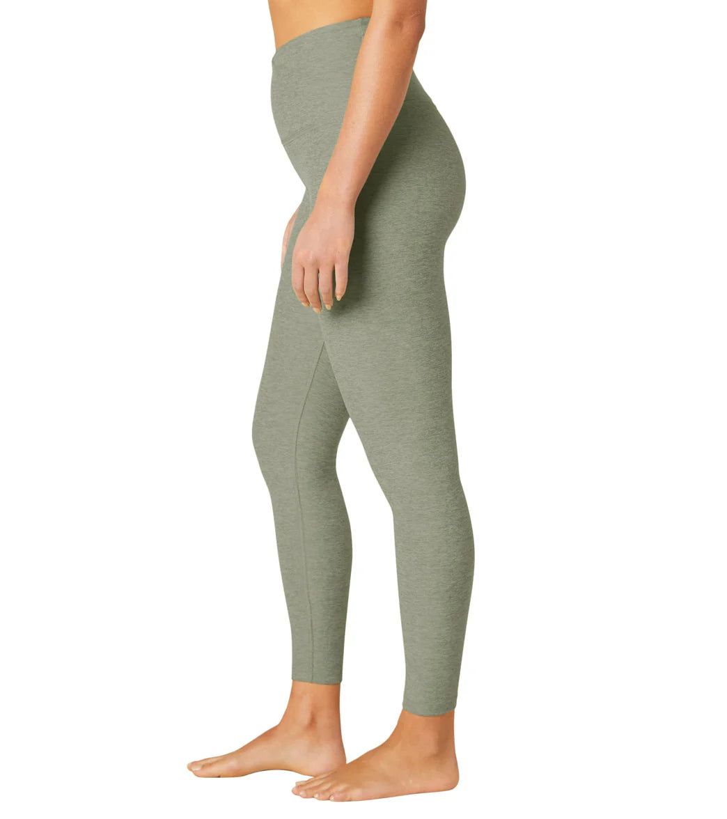 Exquisita Light Olive Pant