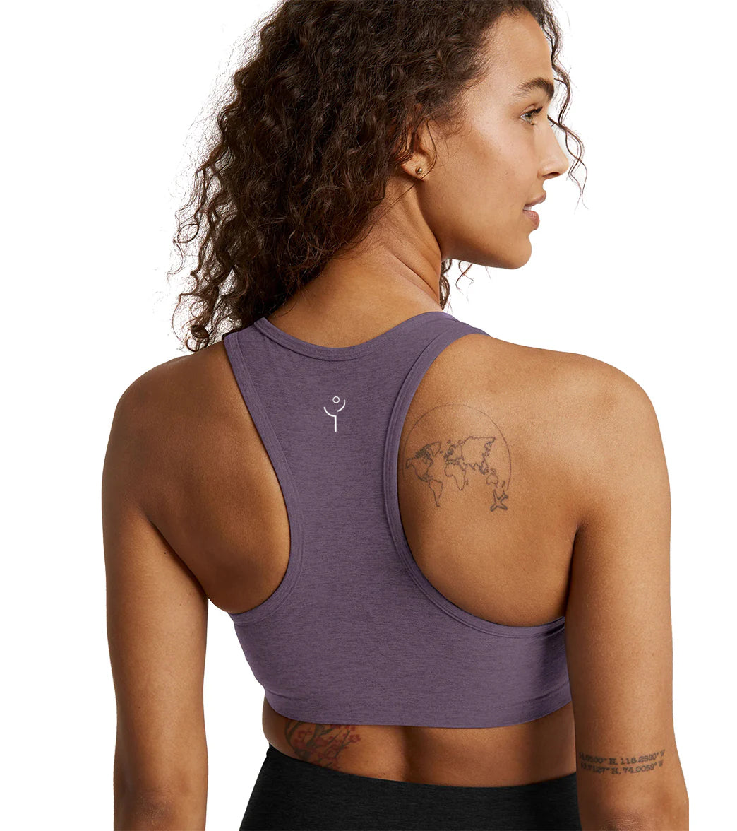 Sophistica Dark Lavender Top