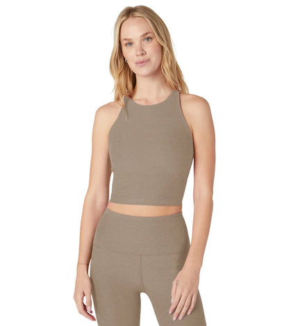 Allurelle Beige Top