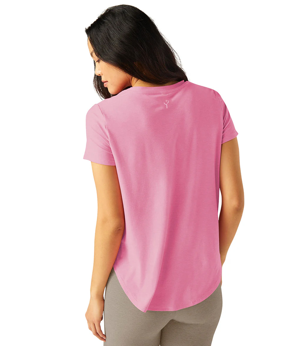 Splendera Pink Top
