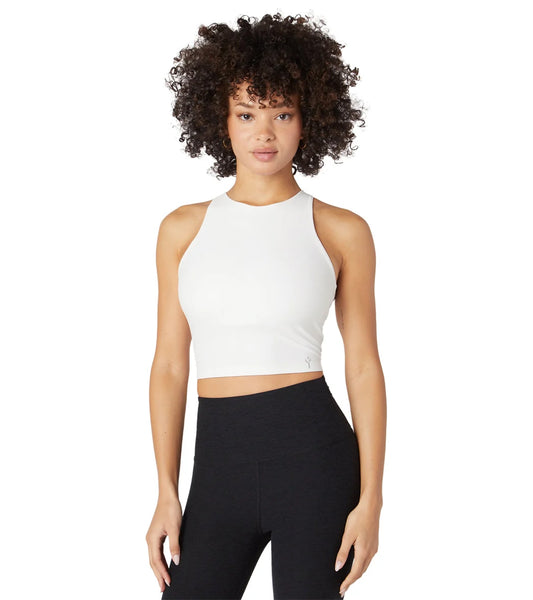 Fabuluxe White Top