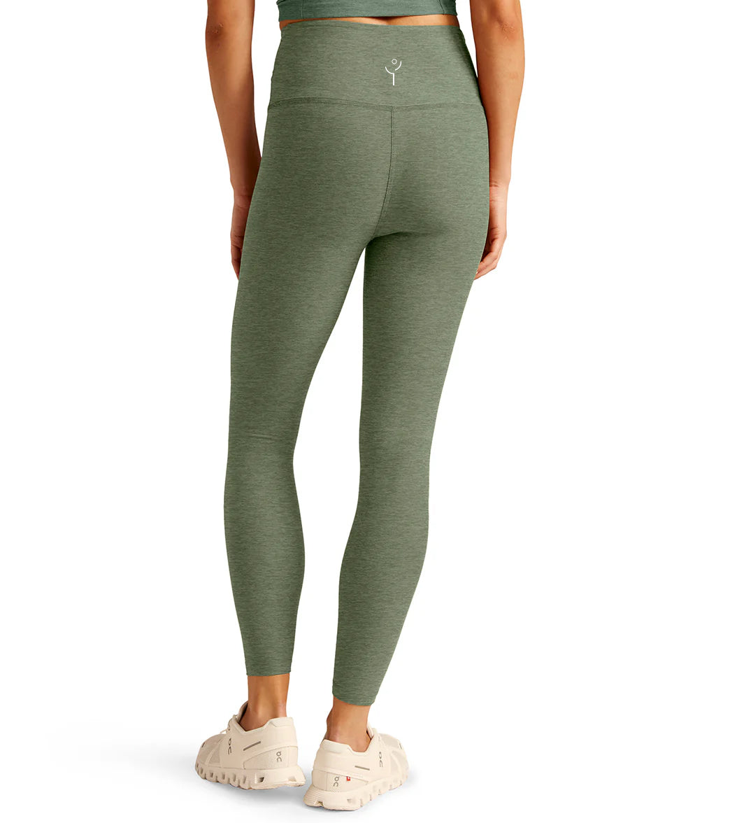 Bellezia Mineral Green Pant