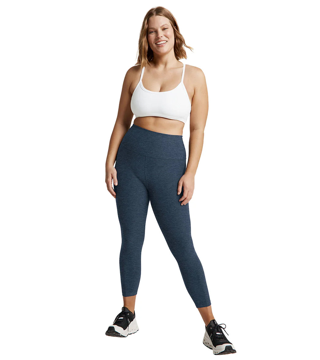 Opaline Navy Pant