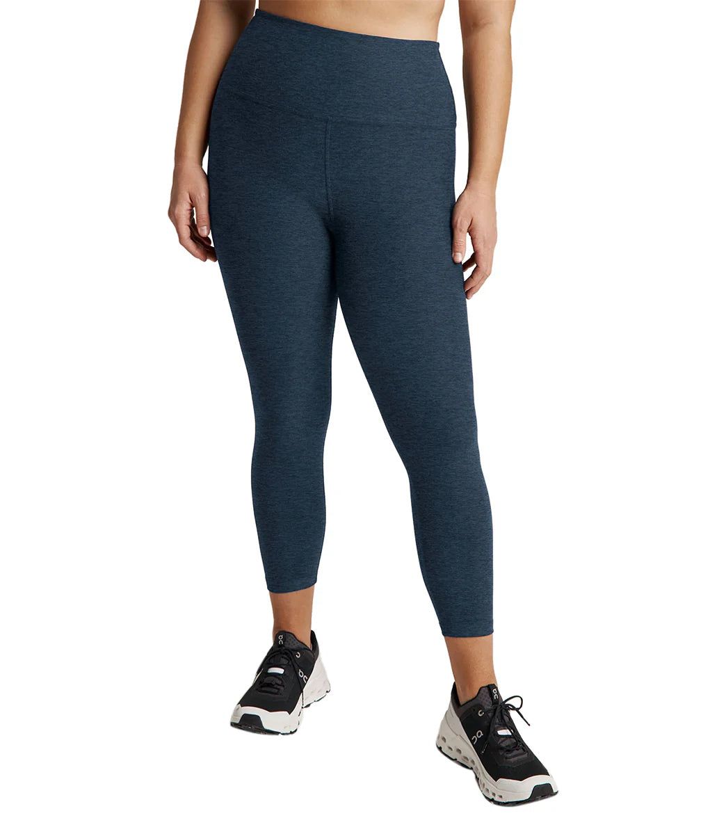 Opaline Navy Pant