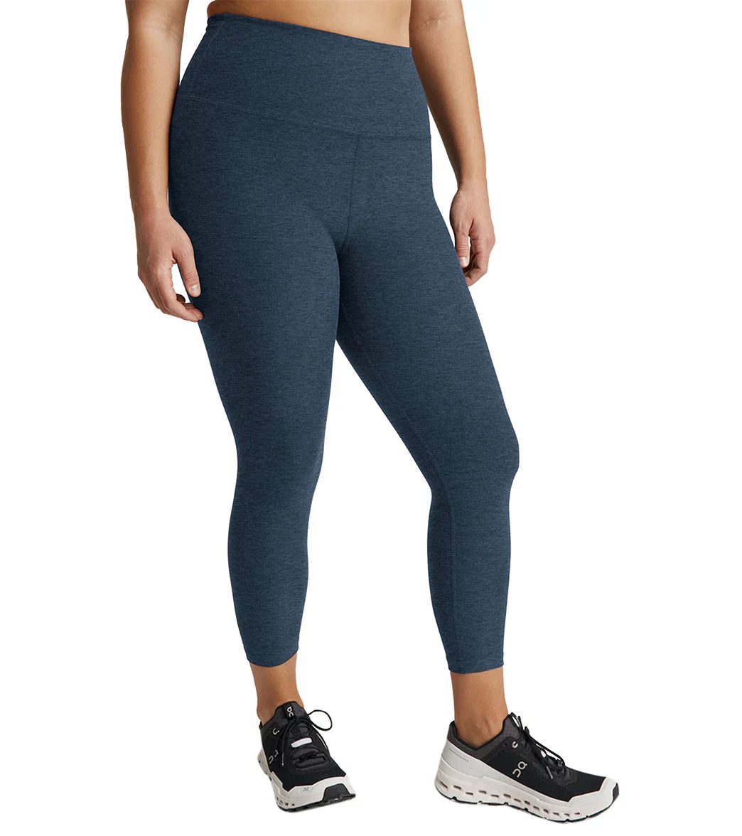 Opaline Navy Pant