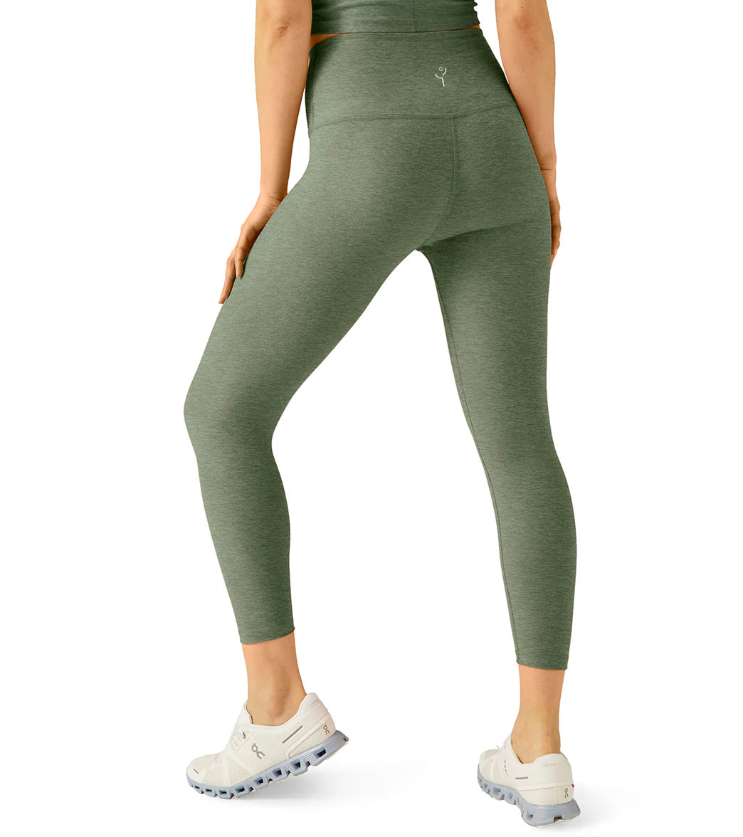 Charmesca Mineral Green Pant