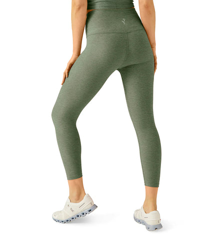 Charmesca Mineral Green Pant