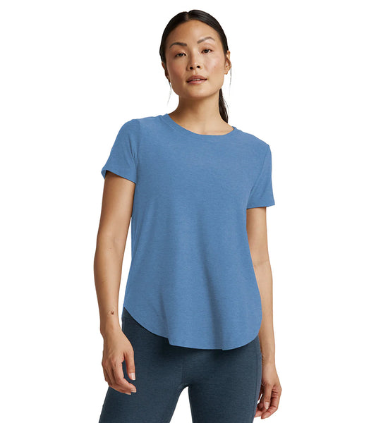 Classix Blue Top