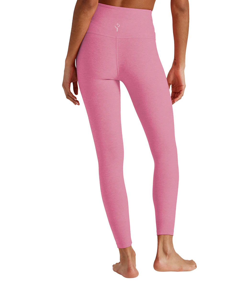 Elixira Pink Pant