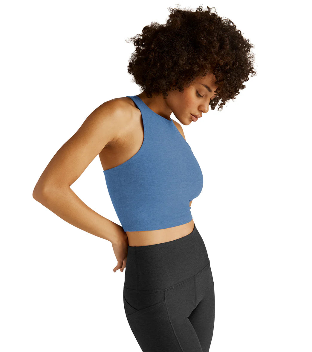 Pristinea Blue Top