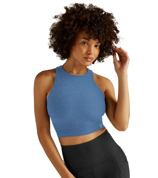 Pristinea Blue Top