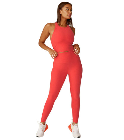 Dazzlix Red Top
