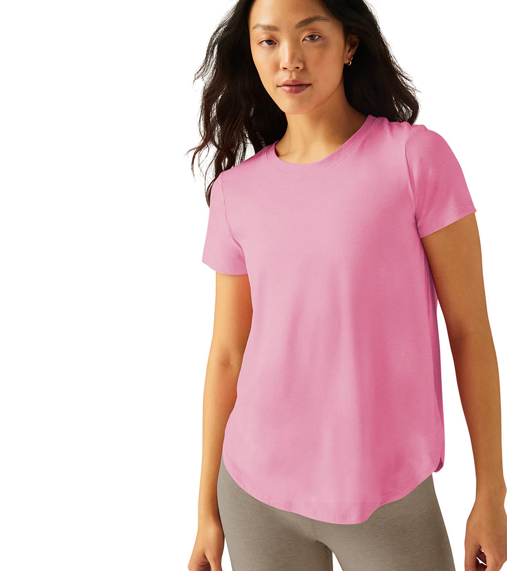 Splendera Pink Top