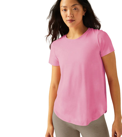 Splendera Pink Top