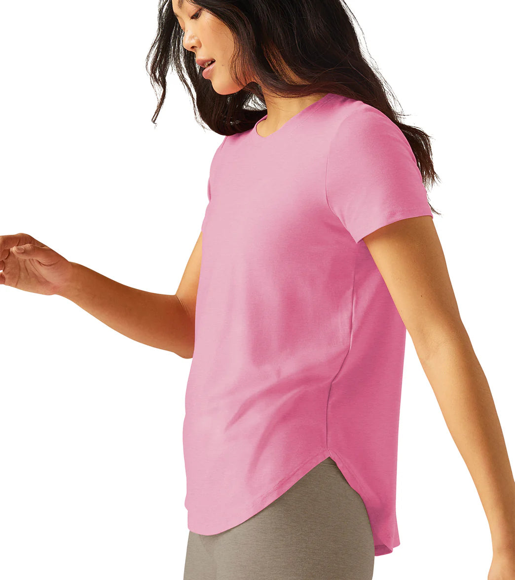 Splendera Pink Top