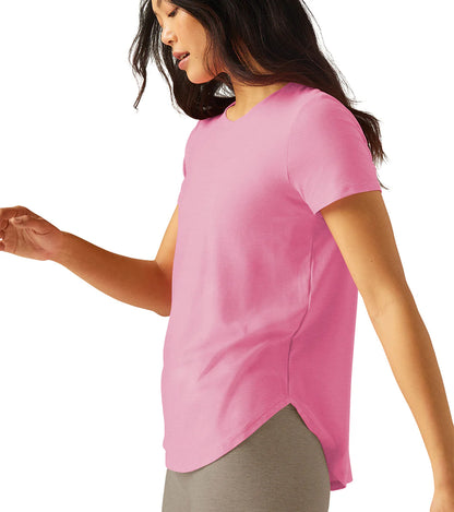 Splendera Pink Top