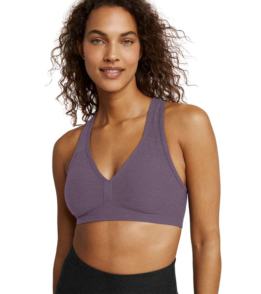 Sophistica Dark Lavender Top