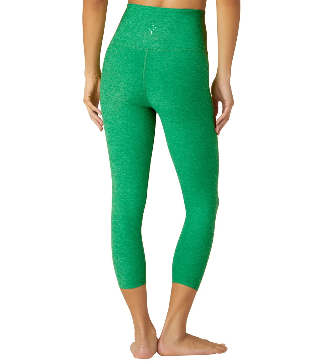 Charminae Green Pant