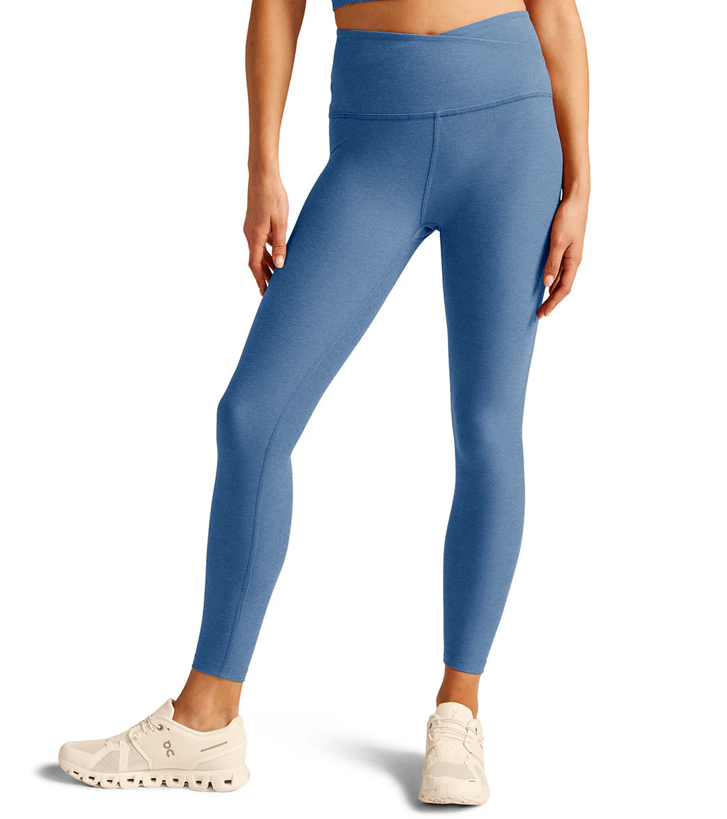 Finessia Blue Pant