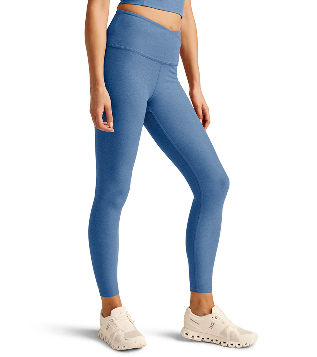 Finessia Blue Pant