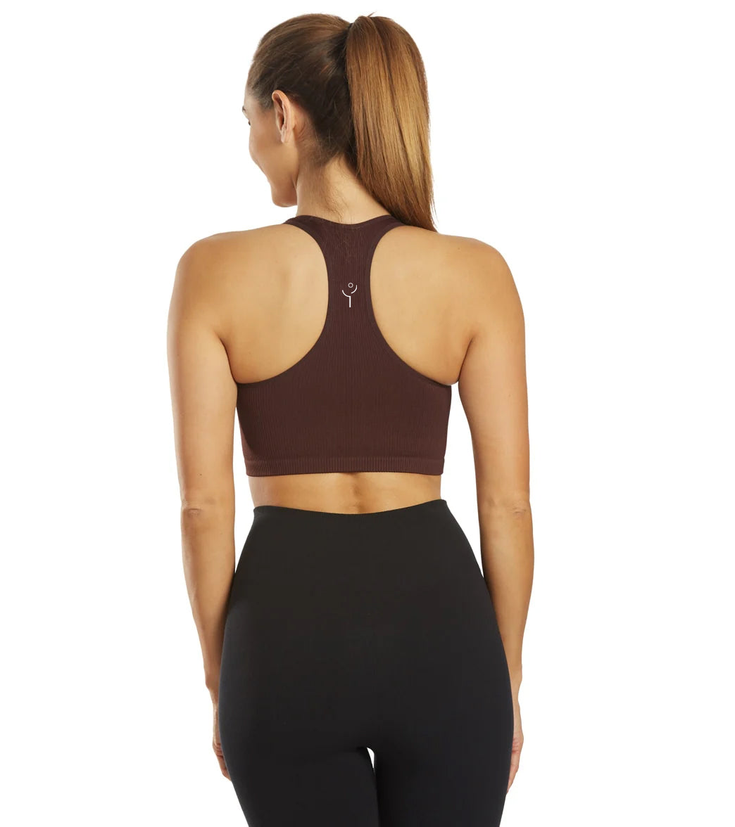 Glitzara Brown Top