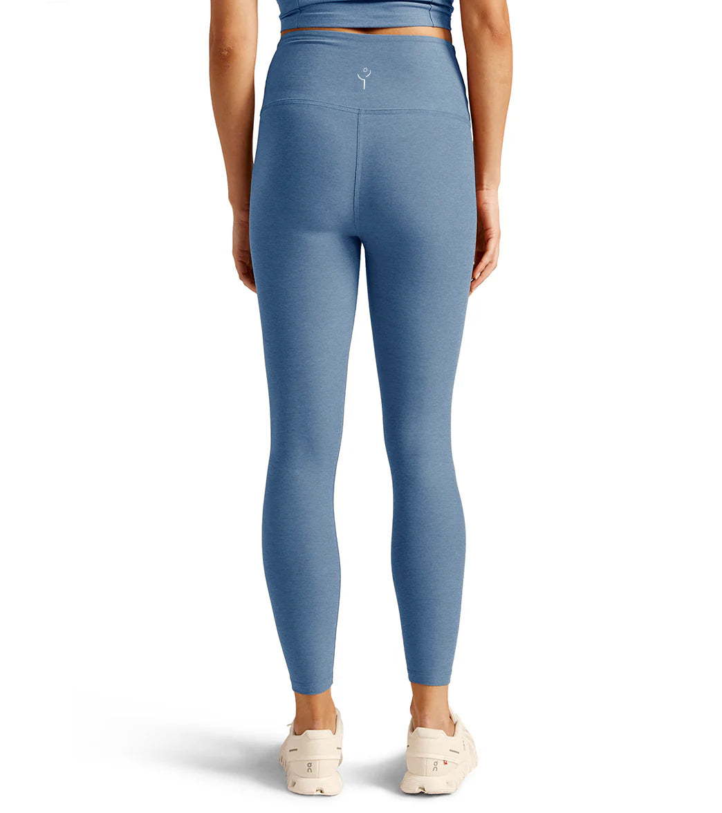 Finessia Blue Pant