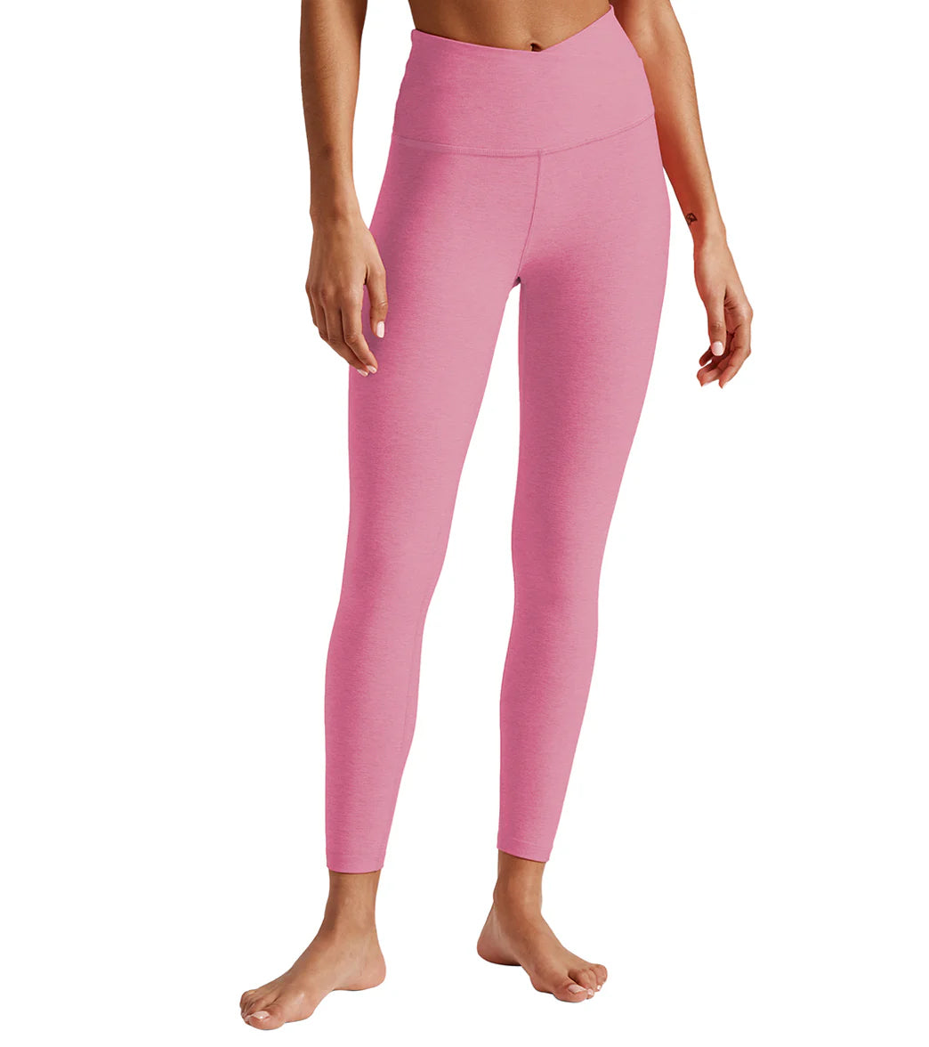 Elixira Pink Pant