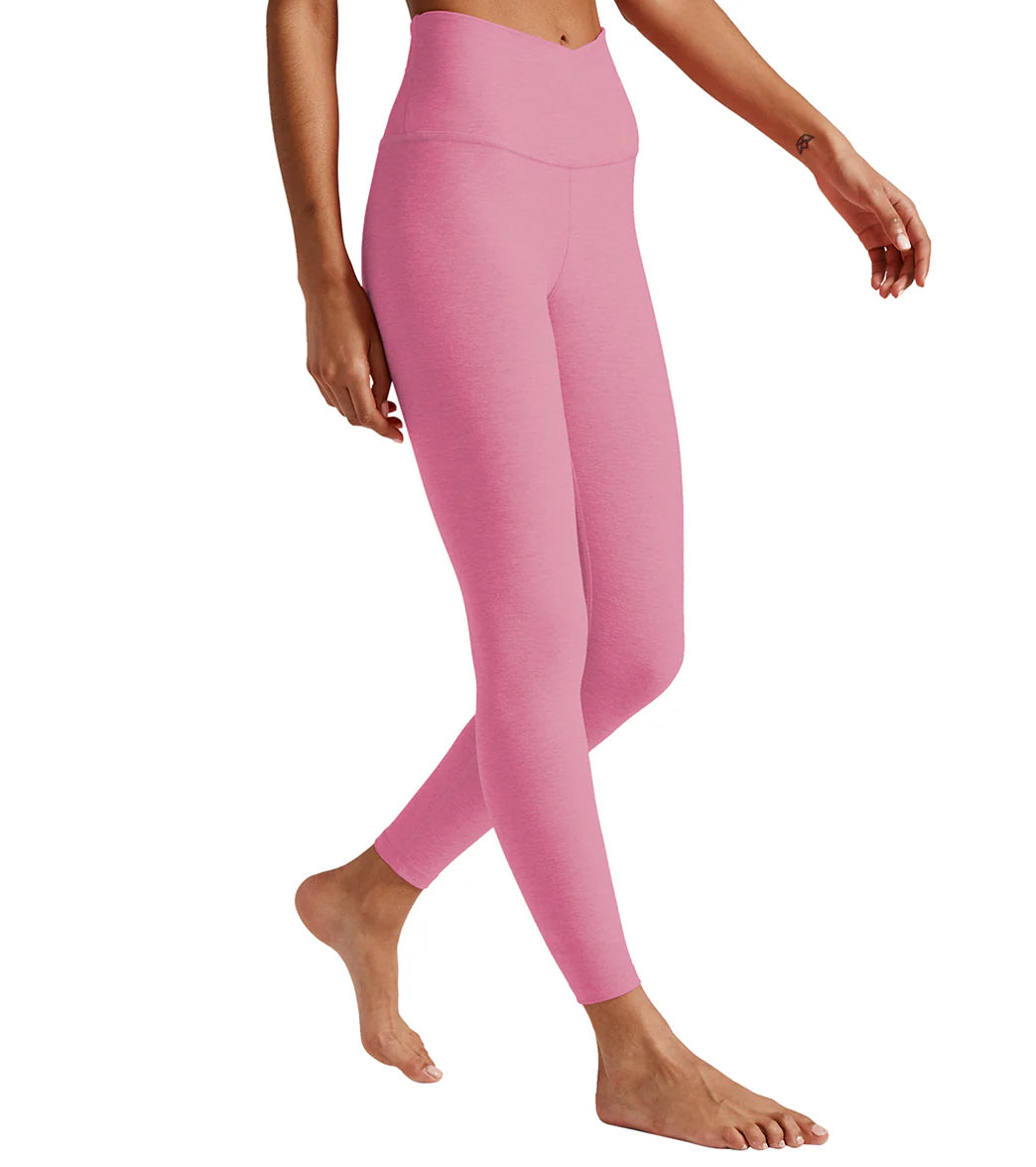 Elixira Pink Pant
