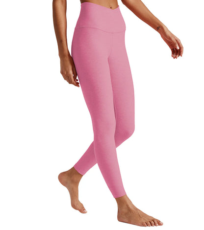 Elixira Pink Pant