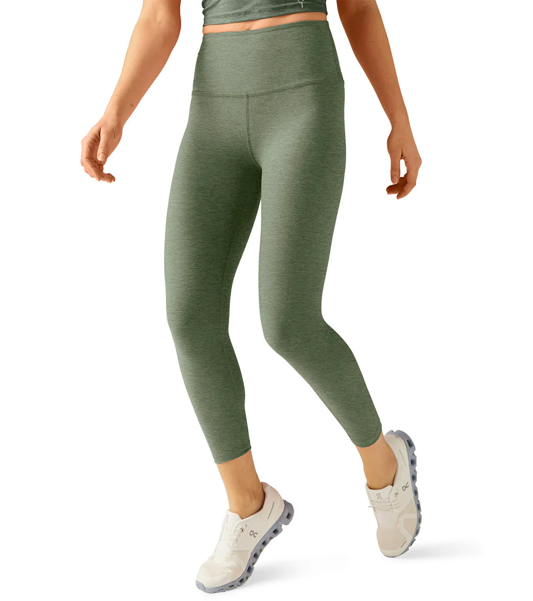 Charmesca Mineral Green Pant