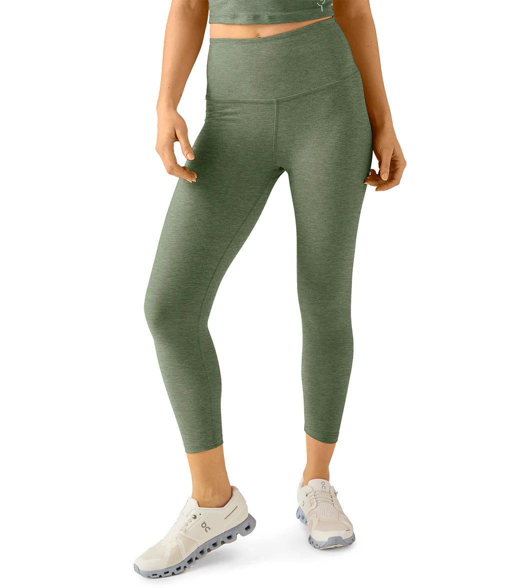 Charmesca Mineral Green Pant