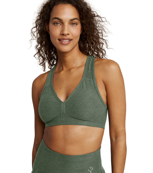 Glitzara Mineral Green Top