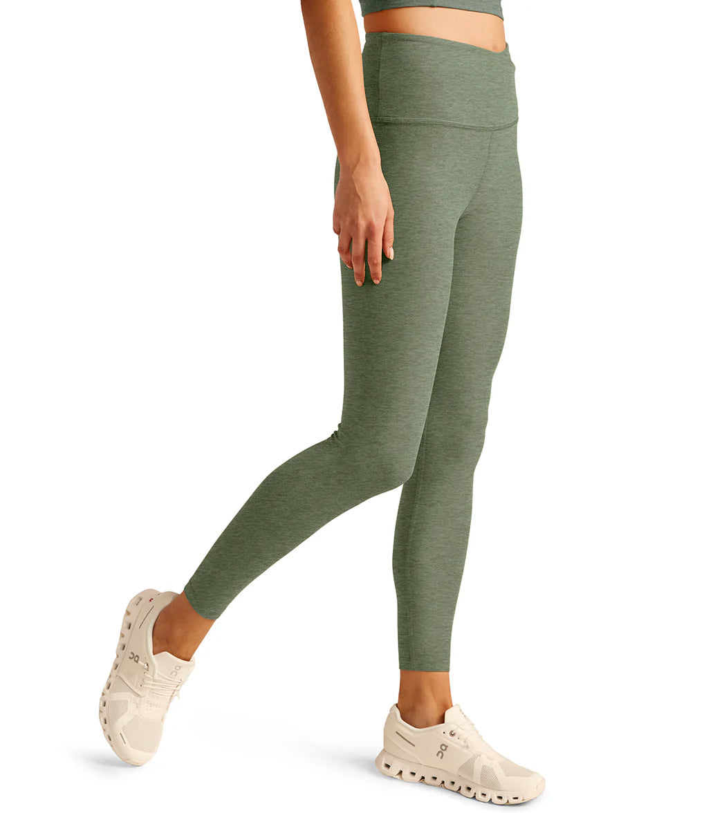 Bellezia Mineral Green Pant