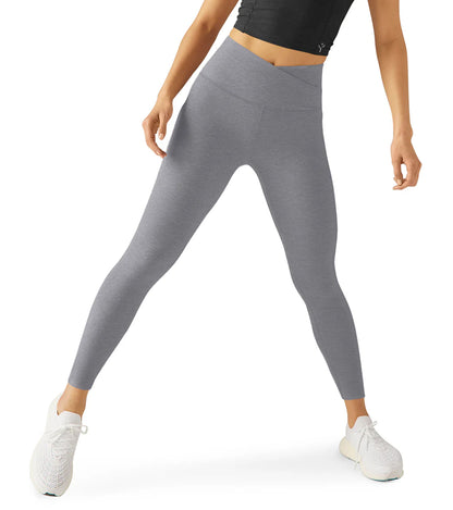 Seraphina Grey Pant