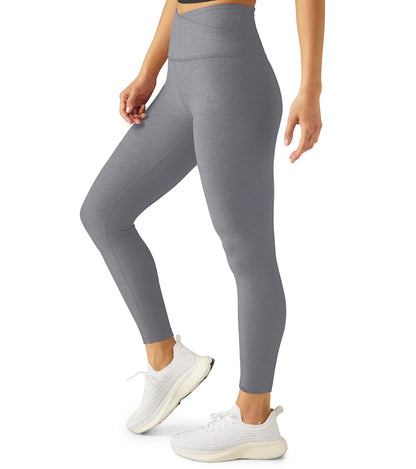 Seraphina Grey Pant