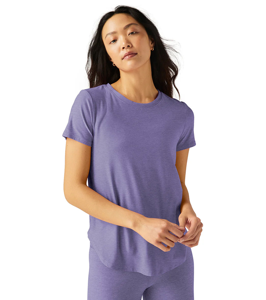 Radianta Purple Top