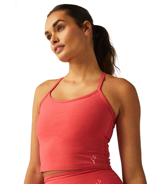 Delicatia Red Top