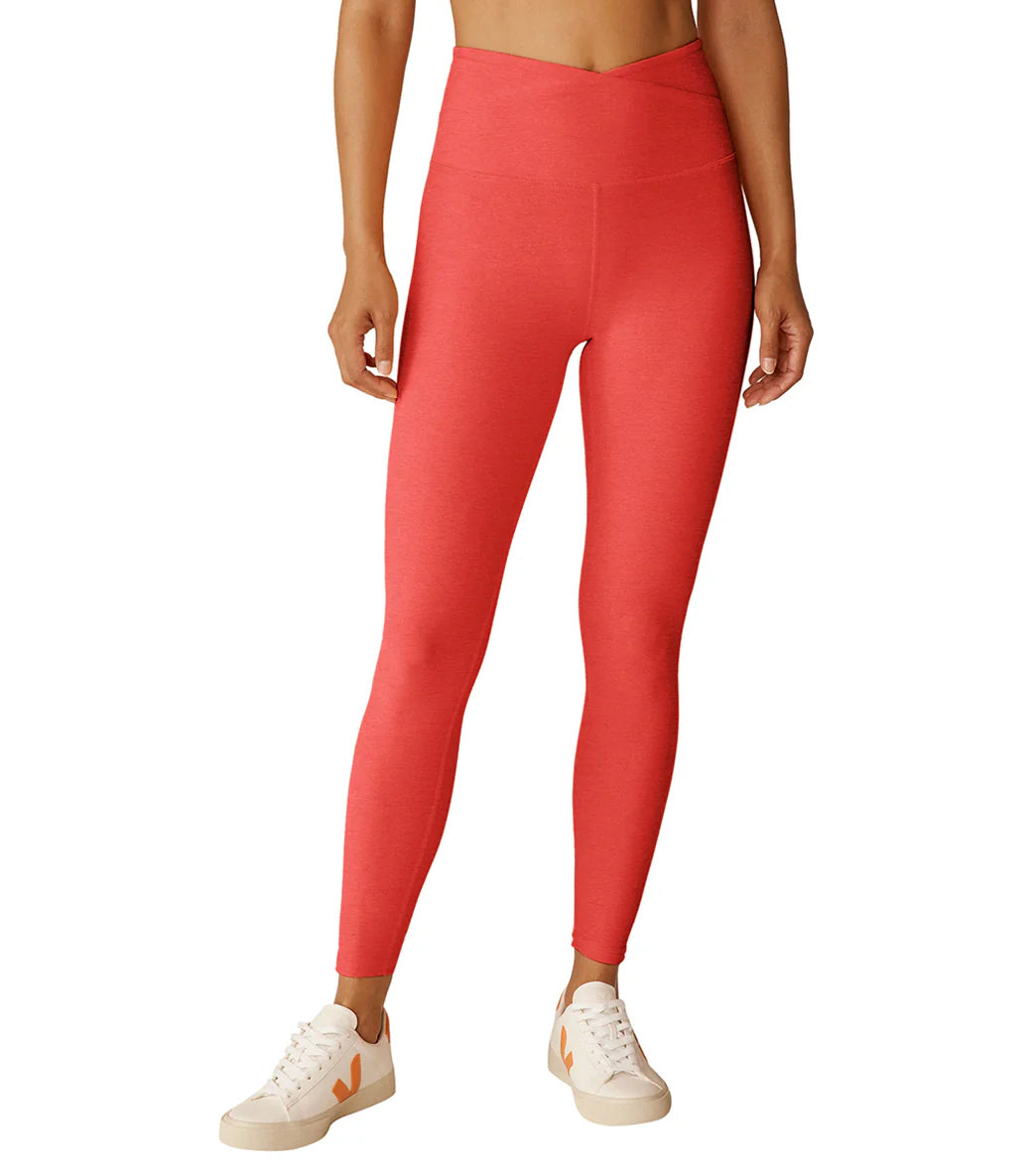 Refinedix Red Pant