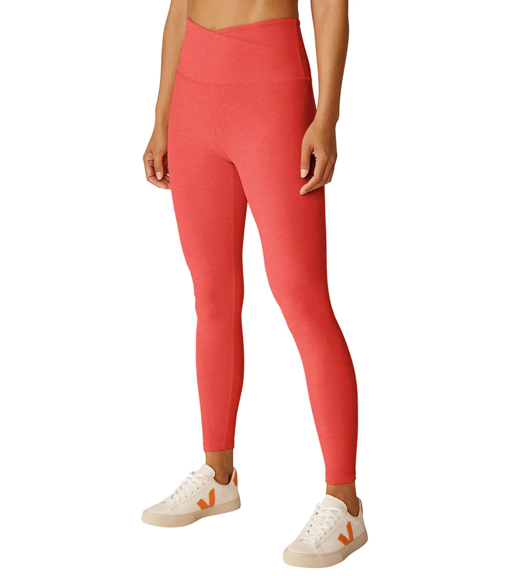 Refinedix Red Pant
