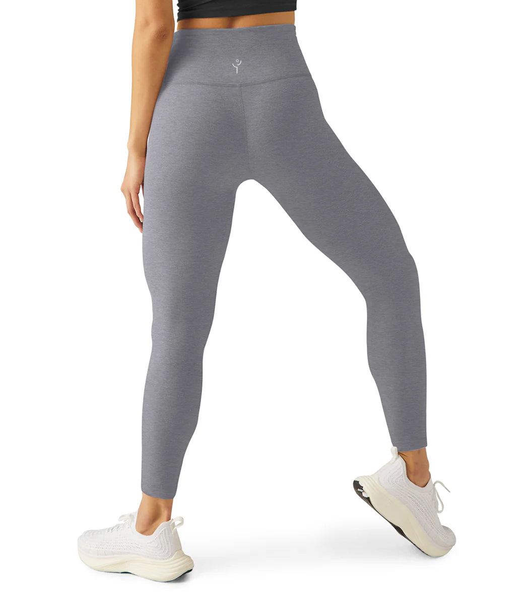 Seraphina Grey Pant