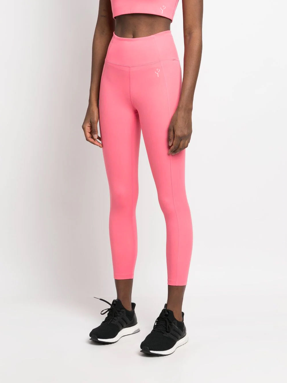 Bold Pink Pant