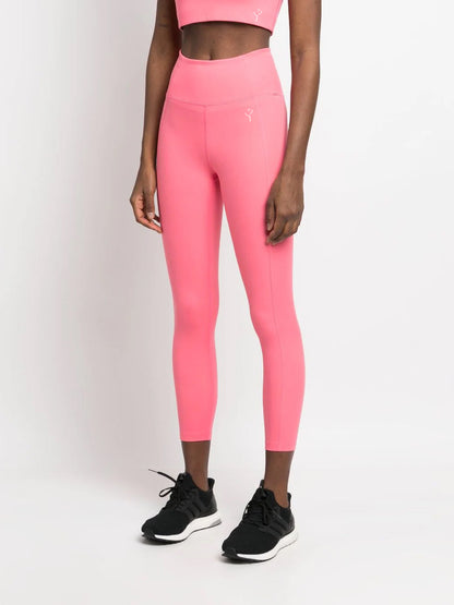 Bold Pink Pant