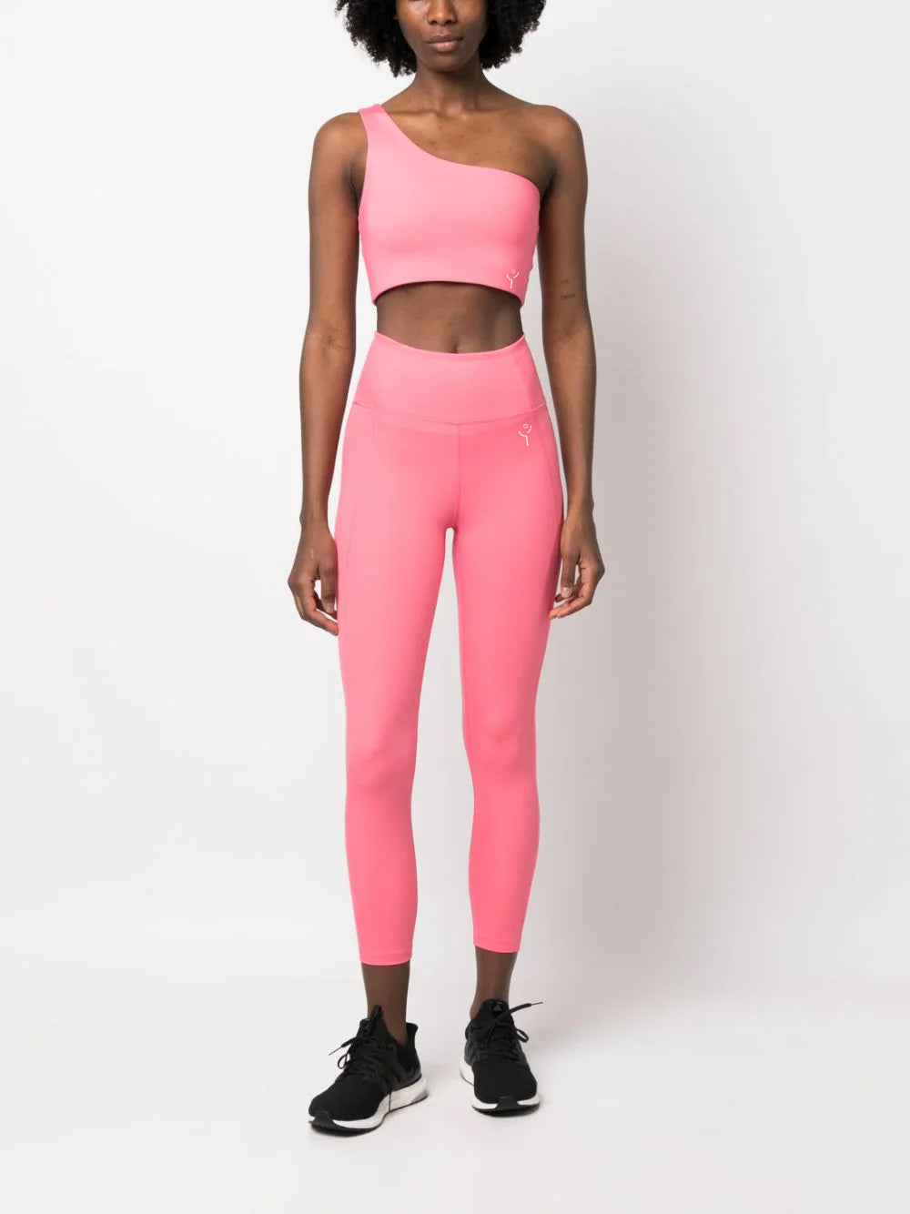 Bold Pink Pant