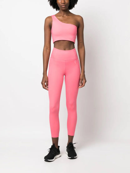 Bold Pink Pant