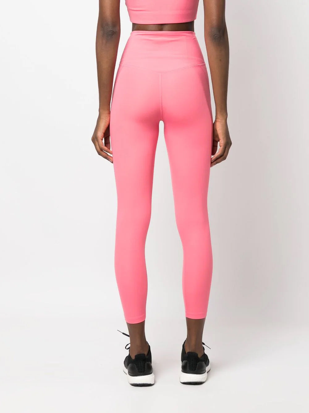 Bold Pink Pant