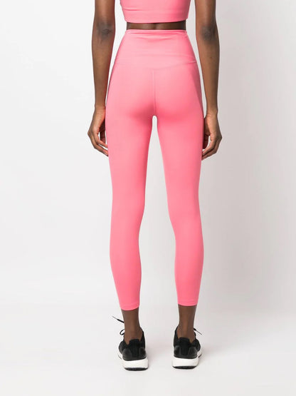 Bold Pink Pant