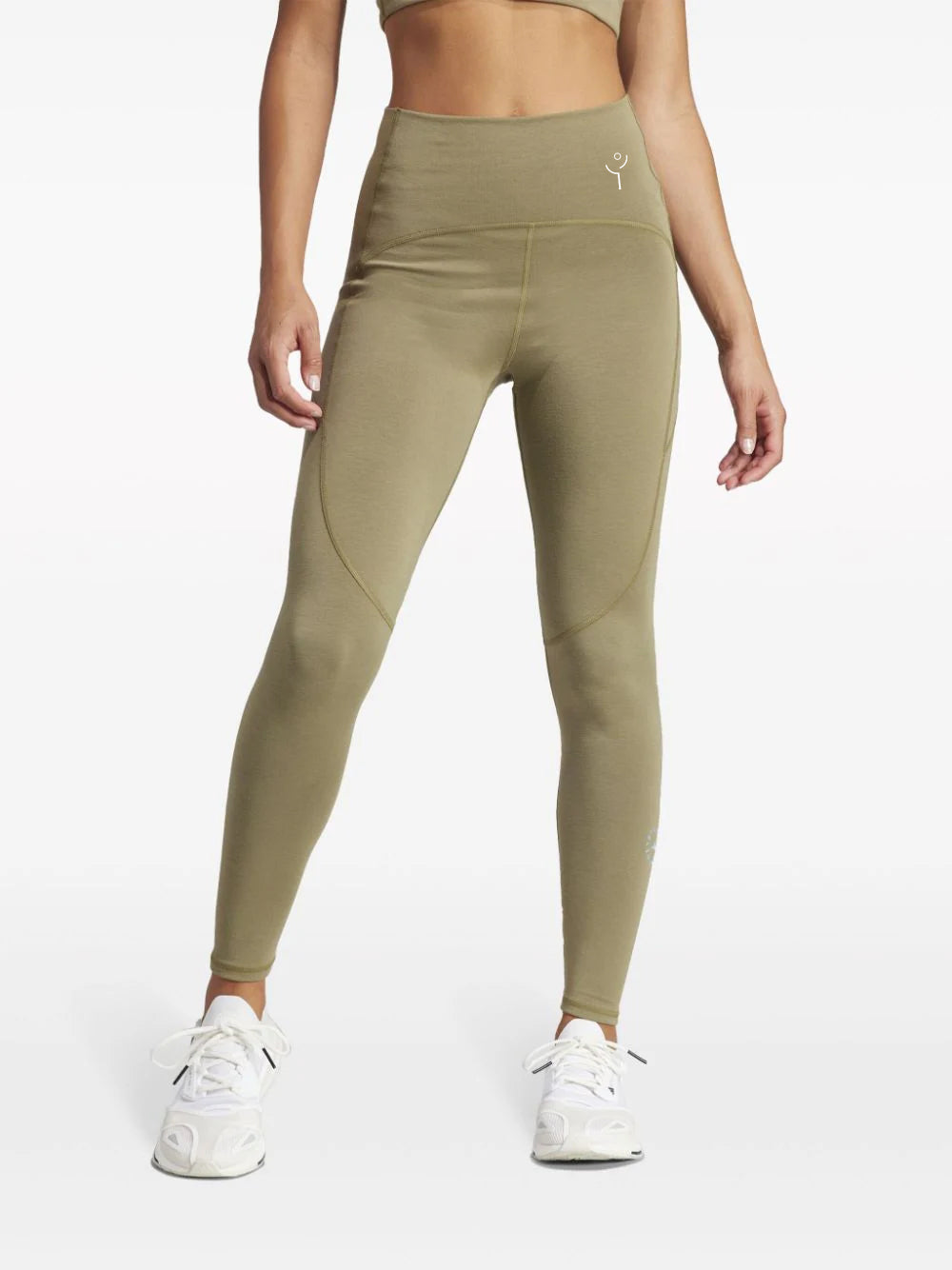 Witty Light Olive Pant