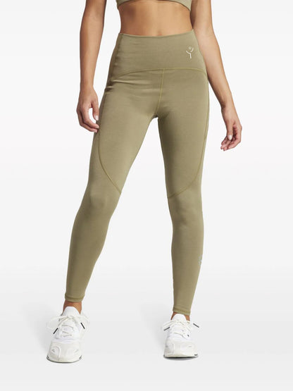 Witty Light Olive Pant