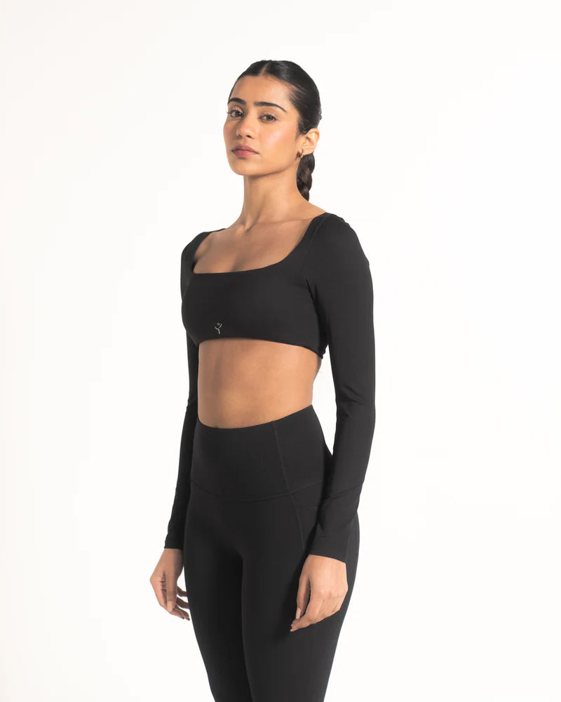 Wilderness Black Top